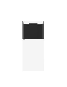 Marine X 60.2 Blanc WATERBOX - Aquarium Marin 136 L 2