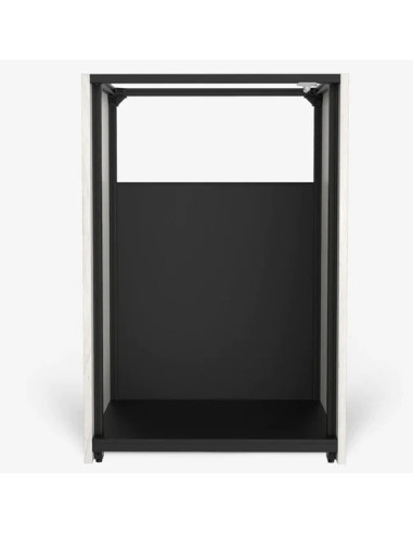 Marine X 60.2 Aspen WATERBOX - Aquarium Marin 136 L