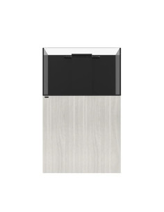 Marine X 90.3 Aspen WATERBOX - Aquarium Marin 224 L 2