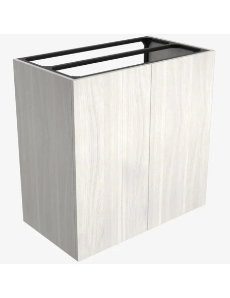Marine X 90.3 Aspen WATERBOX - Aquarium Marin 224 L