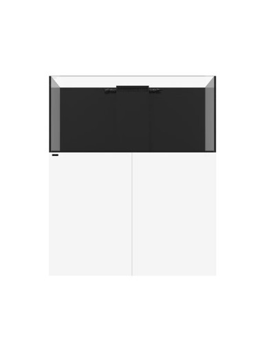 Marine X 110.4 Blanc WATERBOX - Aquarium Marin 300 L