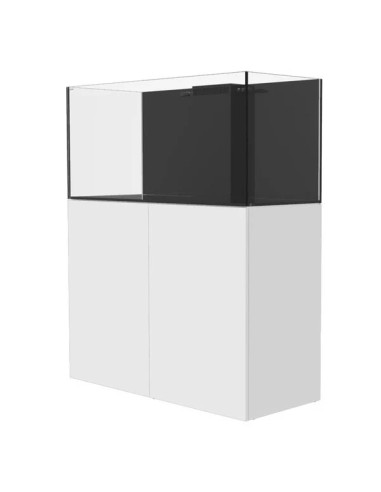 Marine X 110.4 Blanc WATERBOX - Aquarium Marin 300 L
