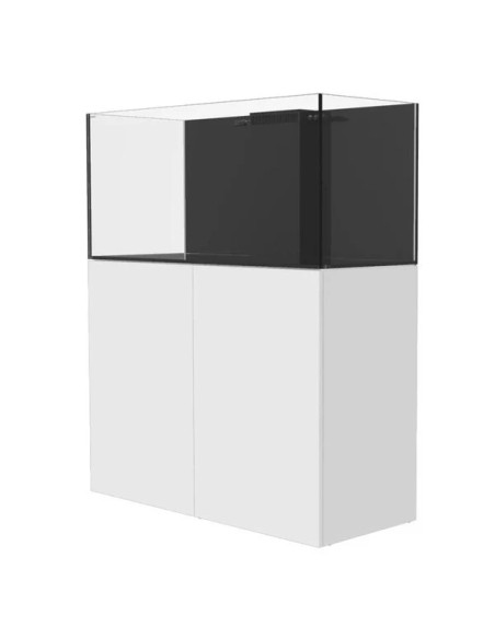 Marine X 110.4 Blanc WATERBOX - Aquarium Marin 300 L