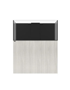 Marine X 110.4 Aspen WATERBOX - Aquarium Marin 300 L 2