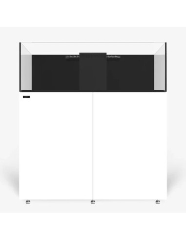 Infinia Frag 125.4 Blanc WATERBOX - Aquarium Récifal 295 L