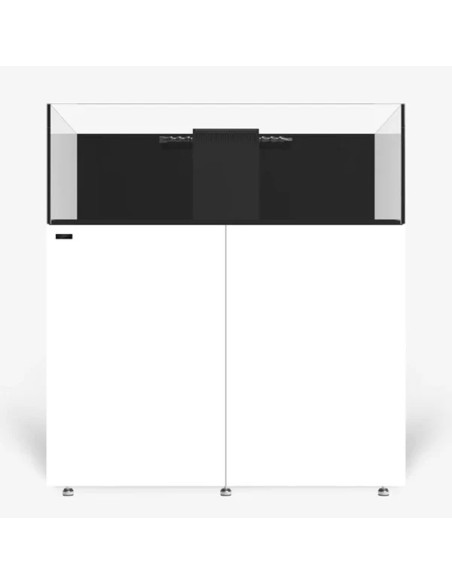 Infinia Frag 125.4 Blanc WATERBOX - Aquarium Récifal 295 L
