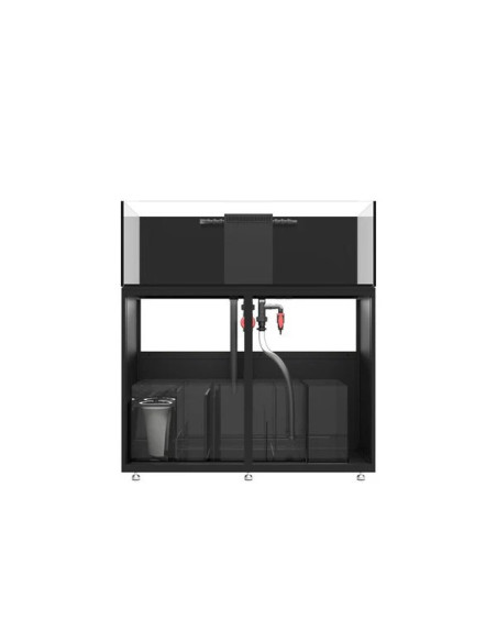 Infinia Frag 125.4 Blanc WATERBOX - Aquarium Récifal 295 L