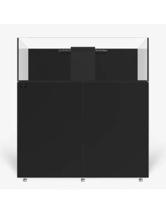 Infinia Frag 125.4 Noir WATERBOX - Aquarium Récifal 295 L 2