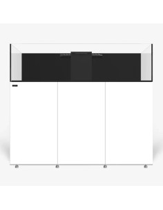 Infinia Frag 155.5 Blanc WATERBOX - Aquarium Récifal 370 L 2