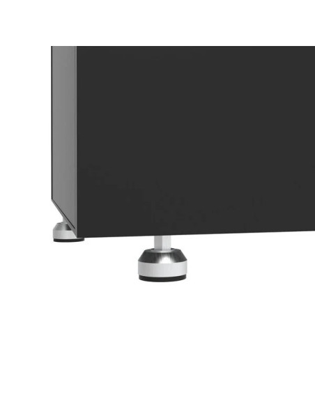 Infinia Frag 155.5 Noir WATERBOX - Aquarium Récifal 370 L