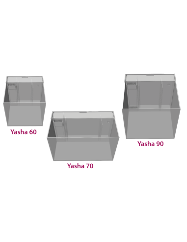 copia de copia de AQUA MEDIC Armatus XS - Micro aquarium