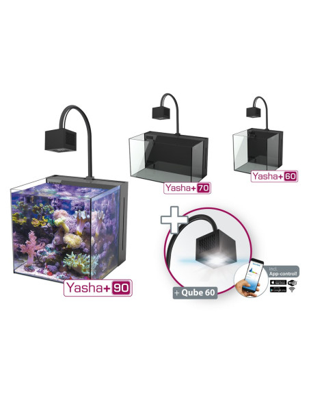 copy of copy of copy of AQUA MEDIC Armatus XS - Micro aquarium