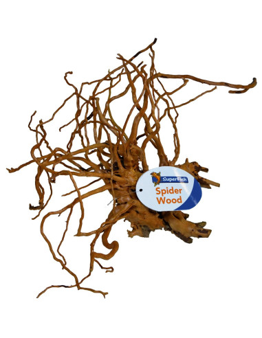 SPIDER WOOD 30 / 40 CM