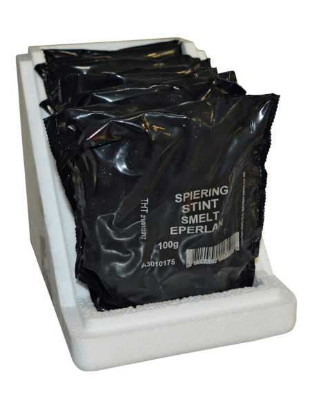 DS EPERLANS ENTIERS 100 GR