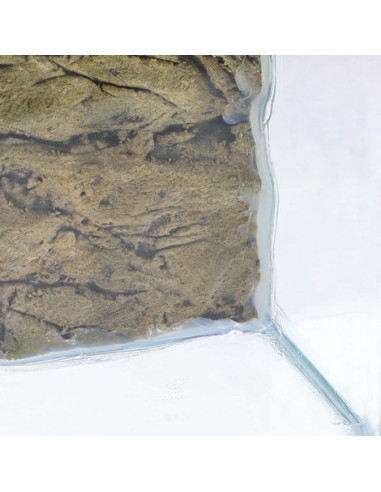 JBL - AquaSil transparent - Silicone spécial pour aquariums et terrariums - 80ml
