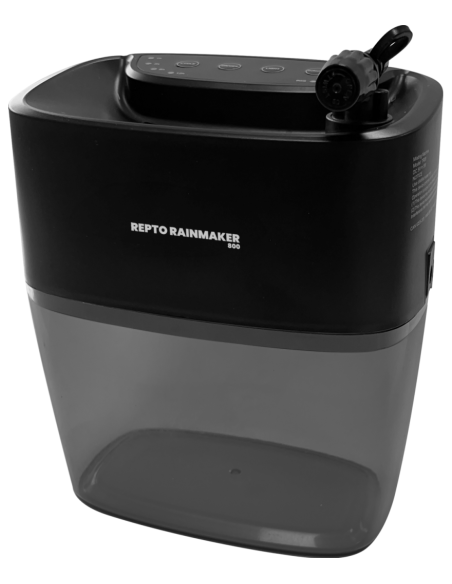 REPTO RAINMAKER 800 Système de brumisation