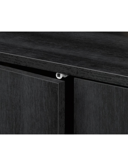 Eheim - Combinaison Clearscape 73 - Noir nero
