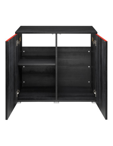 Eheim - Combinaison Clearscape 73 - Noir nero