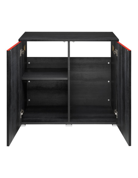 Eheim - Combinaison Clearscape 73 - Noir nero