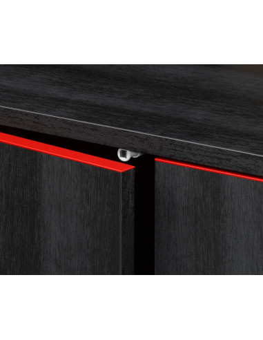 copia de copia de Eheim - Combinaison Clearscape 73 - Noir nero
