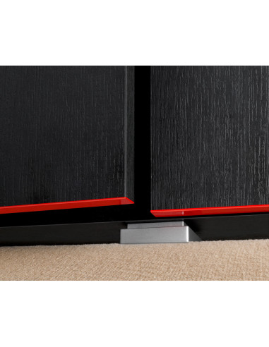 copia de copia de Eheim - Combinaison Clearscape 73 - Noir nero