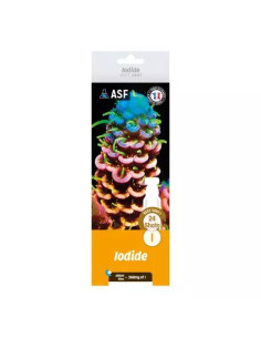 Aquarium Systems Reef Shots Iodine - 24 x 20ml