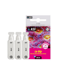 AQUARIUM SYSTEMS - Le Dip