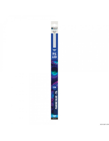 T5 LED Marine Blue 850mm