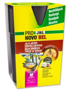 JBL PRONOVO BEL FLAKES M 750ml Recharge