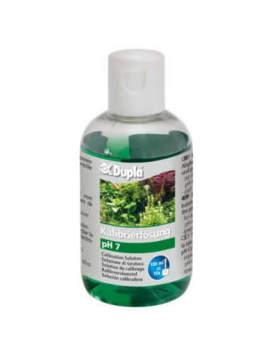 solution etalonnage ph 7 dupla