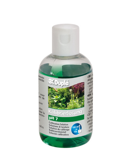 solution etalonnage ph 7 dupla