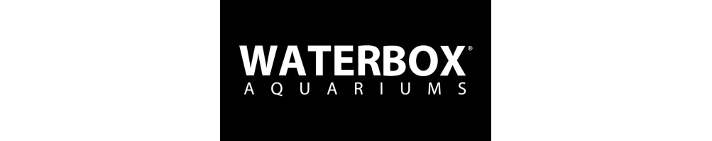 Waterbox - Aquariums récifaux | Récif Alpes