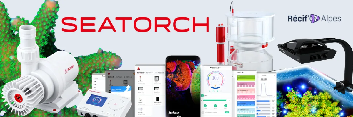 SEATORCH